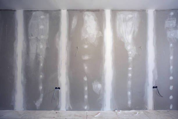 Professional Drywall & Painting Services in Sulphur, LA